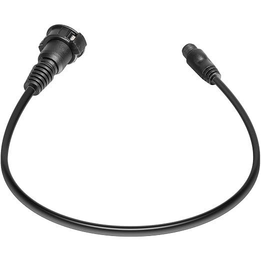 010-12531-01 Marine Network Adapter Cable, Small Female to Large Male Connector - Image 5