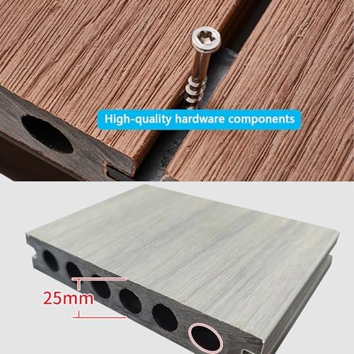 Outdoor Composite Deck Platform - Image 5
