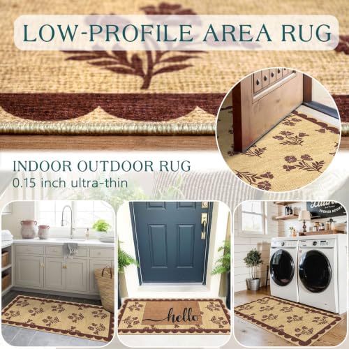 Front Door Mat Indoor Entrance - Image 5