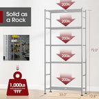 Sakugi Storage Shelves - Image 2