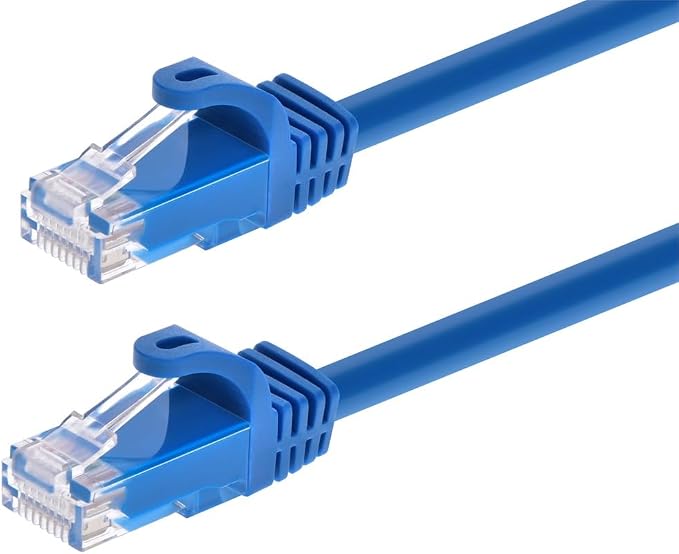 Monoprice Cat5e Ethernet Patch Cable by Monoprice