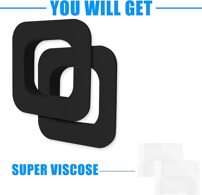 2 Pack Window Mount Compatible - Image 7