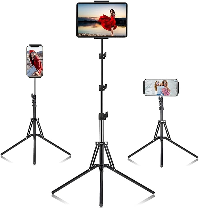 SAMHOUSING Ipad Tripod Stand, by SAMHOUSING