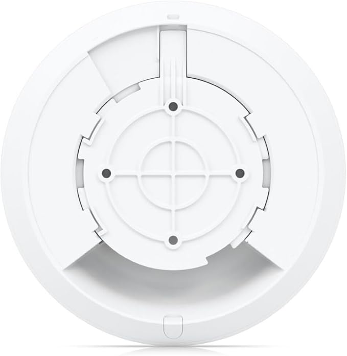 Ubiquiti U6+ Dual Band IEEE 802.11 a/b/g/n/ac/ax 3 Gbit/s Wireless Access Point - Image 5