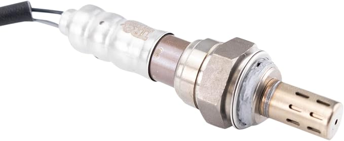 TRQ O2 Oxygen Sensor 4 Wire Narrow-Band Upstream Compatible - Image 5