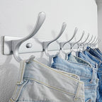 SKOLOO Coat Rack Wall Mounted - Image 2