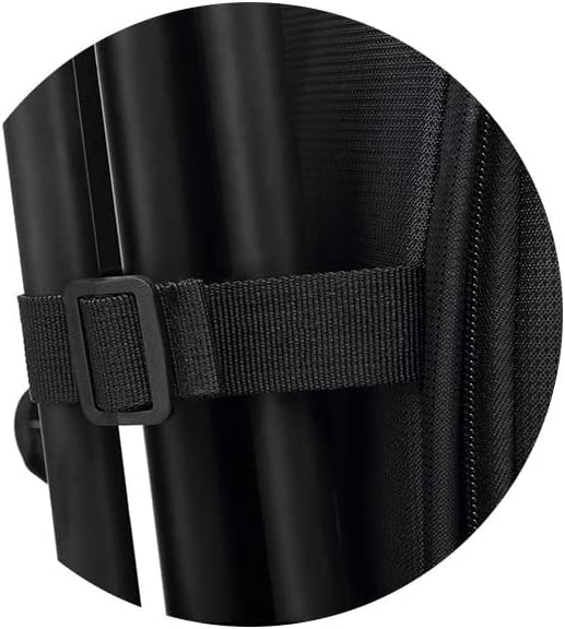 Waterproof SLR/DSLR Camera Backpack Shoulder Bag Travel Case - Image 5