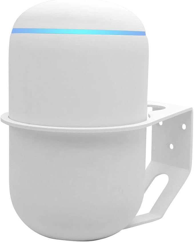 Sturdy Metal Wall Mount Compatible by Unknown