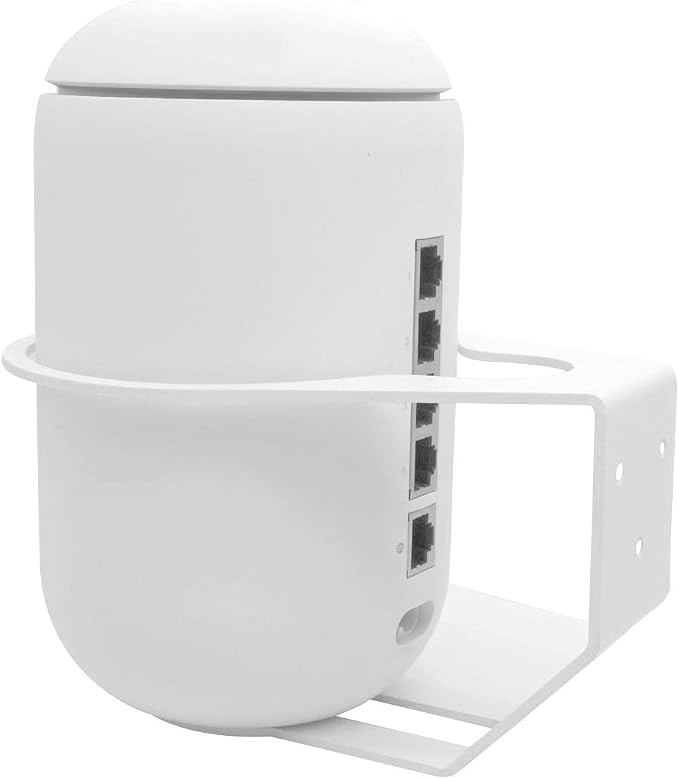 Sturdy Metal Wall Mount Compatible - Image 3