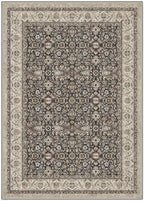 GENIMO 5X8 Outdoor Rug, Washable - Image 2