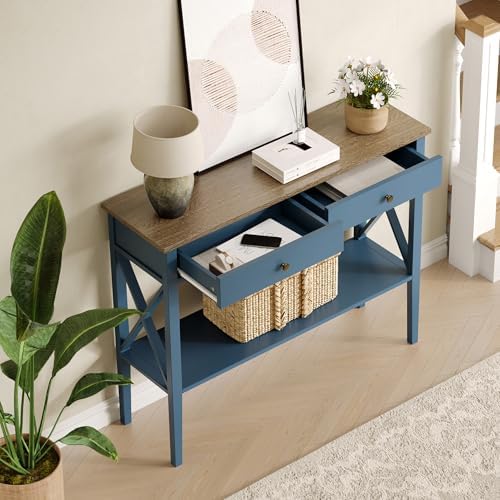ChooChoo 39" Entryway Table - Image 4