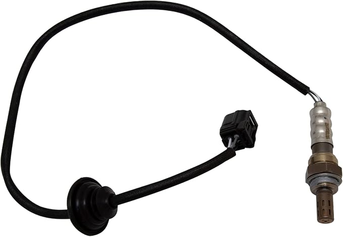 TRQ O2 Oxygen Sensor 4 Wire Narrow-Band Compatible - Image 2