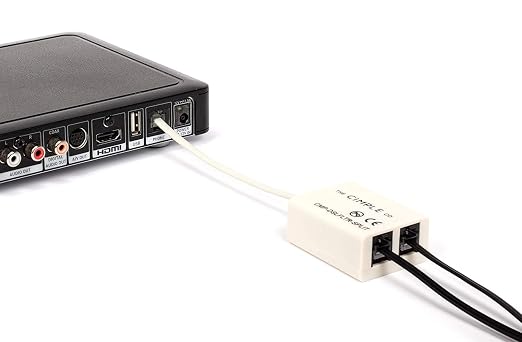 THE CIMPLE CO - DSL Filter and Splitter - Image 8