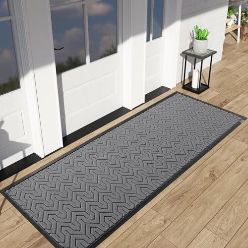 Yimobra Extra Long Indoor Outdoor Mats by Yimobra
