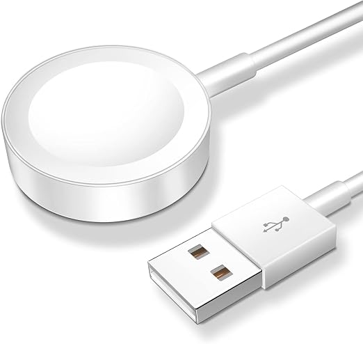   for Apple Watch Charger Magnetic Fast Charging Cable by Accessoriesforphoneandelectricproducts