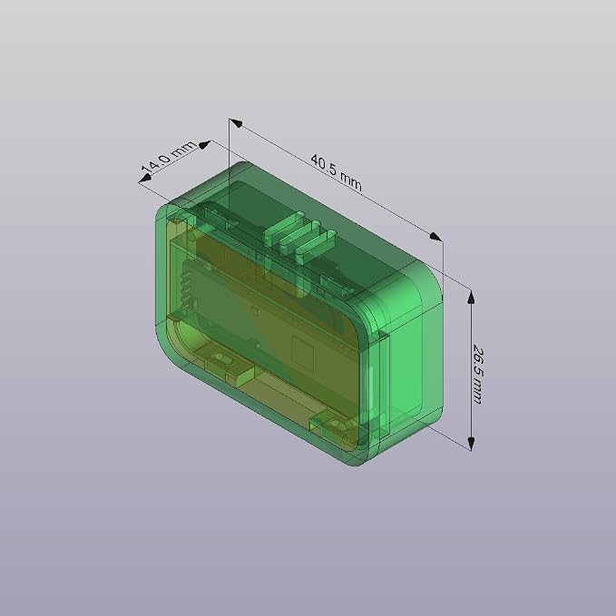 AKAMATIS Human Presence Sensor v2.2 - Image 3