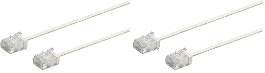 Monoprice Cat6 Ethernet Patch Cable by Monoprice
