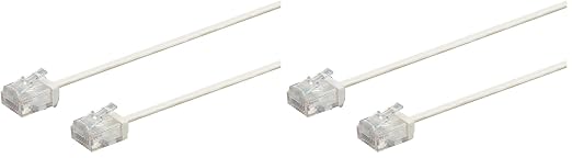 Monoprice Cat6 Ethernet Patch Cable by Monoprice