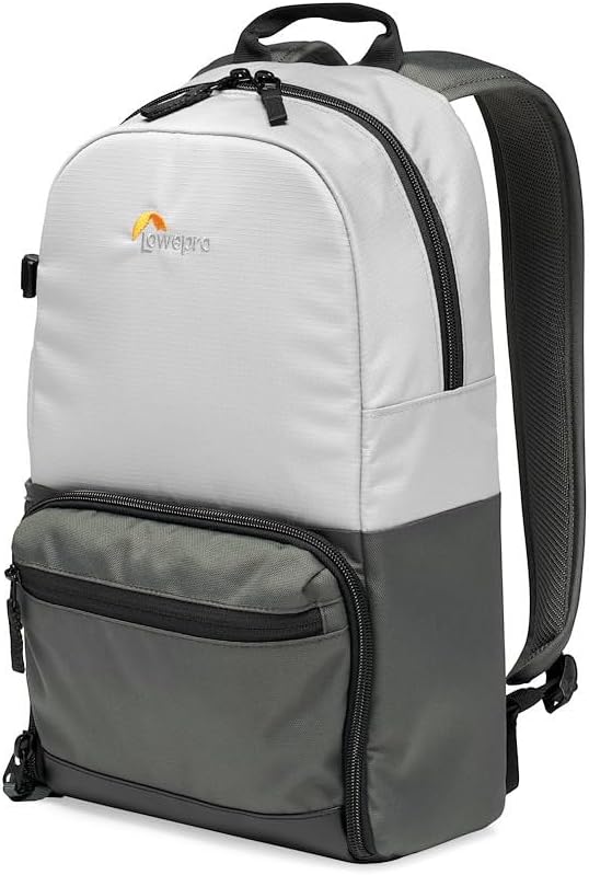 Lowepro LP37234-PWW Truckee BP 150 LX Outdoor Camera Backpack, Fits 10 inch by Lowepro