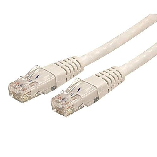 StarTech 4ft CAT6 Ethernet Cable by StarTech