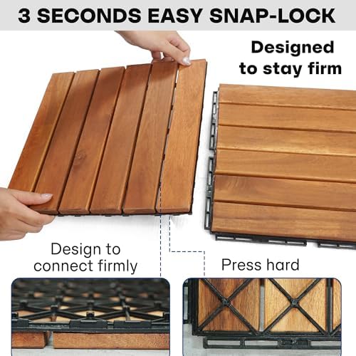 Deck Tiles - Image 4