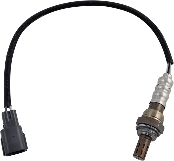 TRQ O2 Oxygen Sensor 4 Wire Narrow-Band Downstream Compatible - Image 3