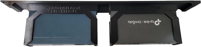 Network Rack Mount, 19 inch 1U, - Image 4