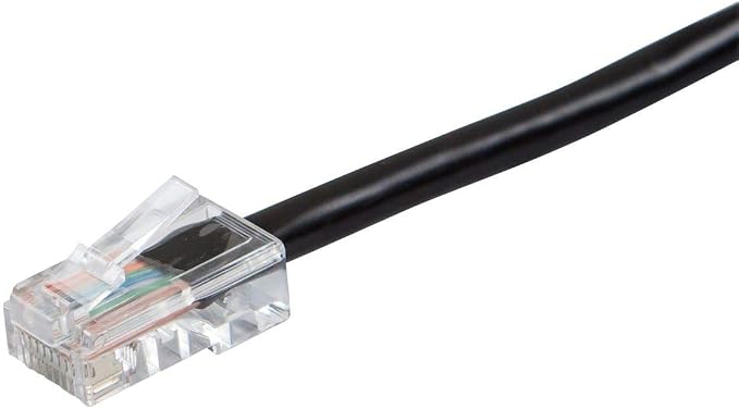 Monoprice Cat6 Ethernet Patch Cable - Image 2