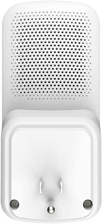 D-Link WiFi 6 Range Extender AX1800 Mesh Repeater and Signal Booster, Wall Plug - Image 9