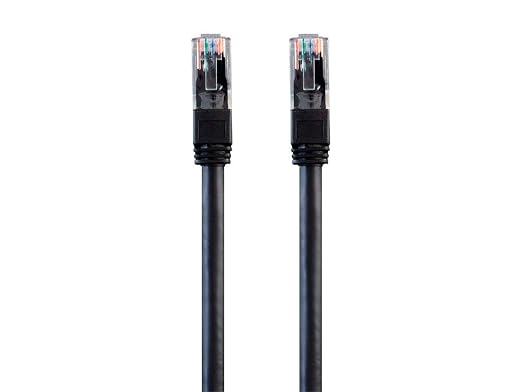 Monoprice Cat6 Outdoor Rated Ethernet Patch Cable - Image 2