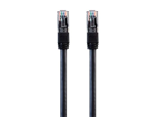 Monoprice Cat6 Outdoor Rated Ethernet Patch Cable - Image 2