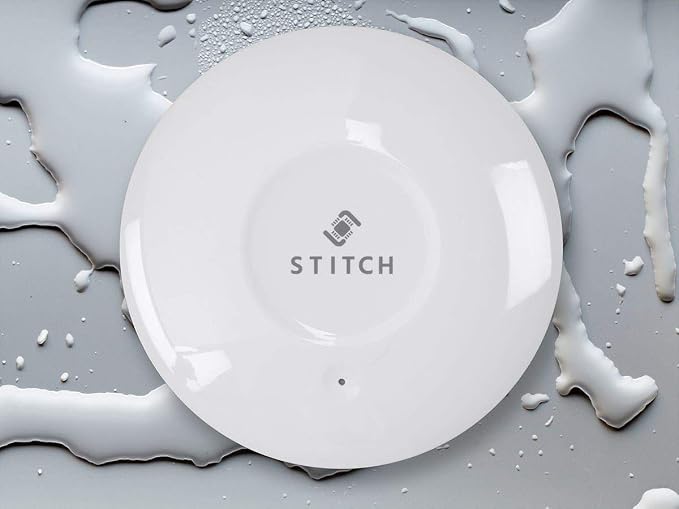 Monoprice 133124 Flood Sensor White - Image 6