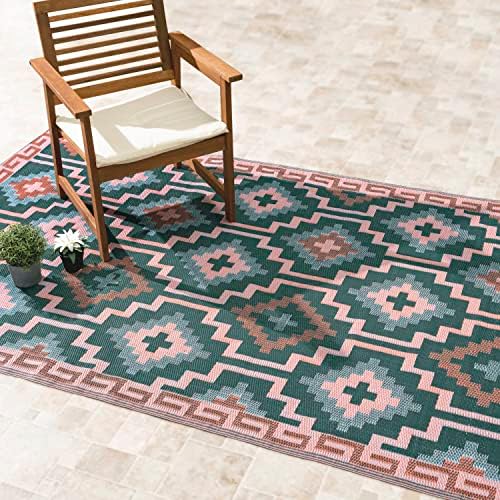 Fab Habitat Outdoor Rug by FabHabitat