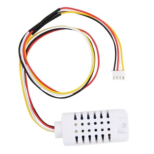 SHT30 Digital Temperature Humidity Sensor Module - Image 6