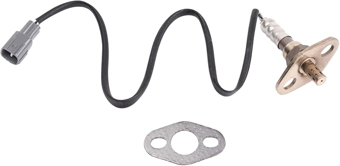 TRQ O2 Oxygen Sensor 4 Wire Narrow-Band Compatible - Image 2