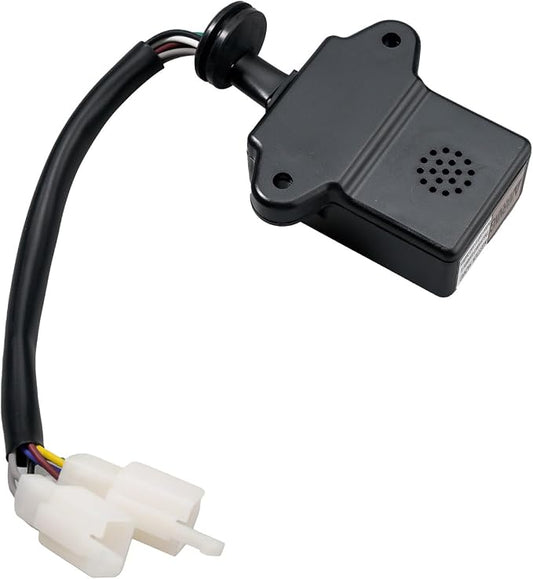 JJing Carbon Monoxide Alarm CO Module CO Sensor Compatible by Unknown