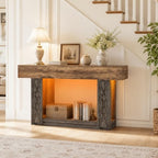 Unikito 63" Entryway Table - Image 3