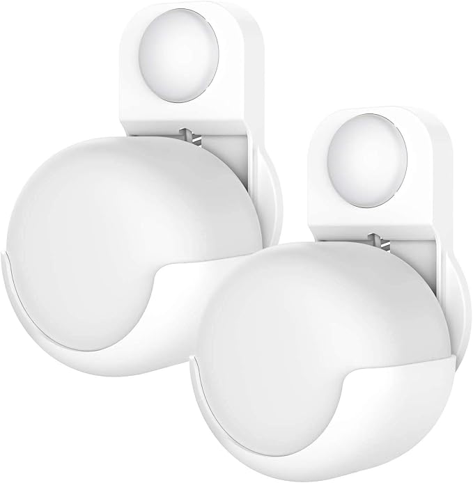 Smart Home Outlet Wall Mount Only by Koroao