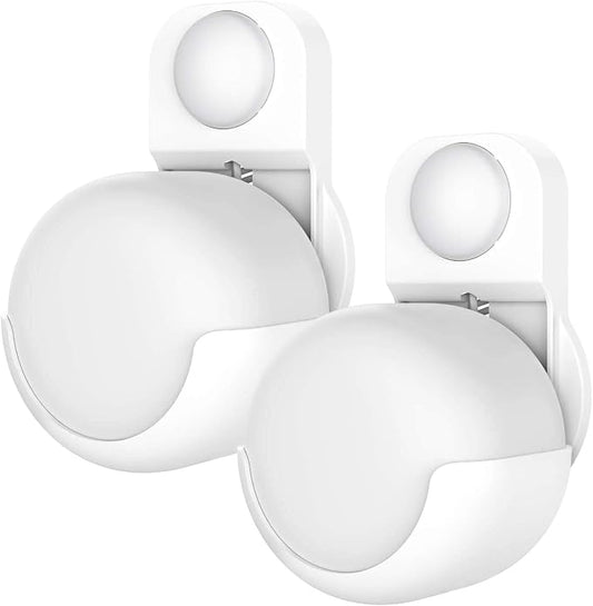 Smart Home Outlet Wall Mount Only by Koroao