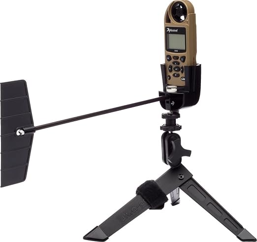Kestrel 5500 Weather Meter - Image 2