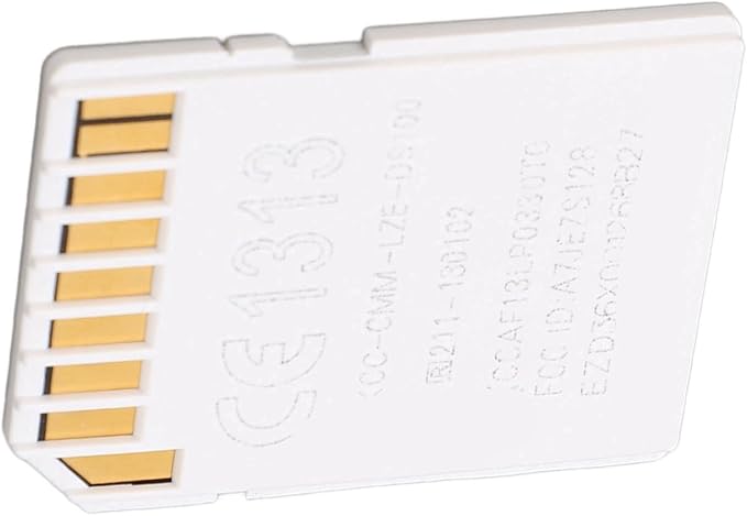 Fdit Storage Card WiFi Adapter, Efficient Multi Device Connection Wireless - Image 9