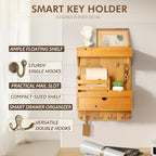 Rebee Vision Key Holder Wall Mount - Image 5