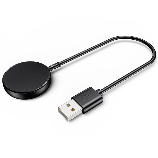 1FT for Samsung Galaxy Watch Charger Compatible by Autallgee