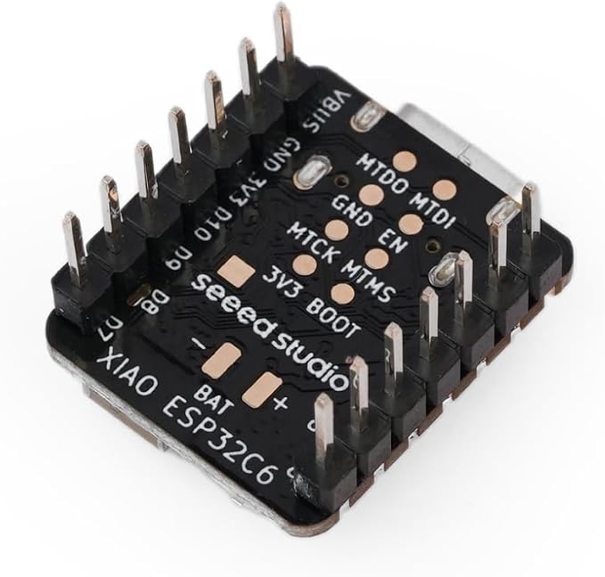 Seeed Studio XIAO ESP32C6 - Image 5