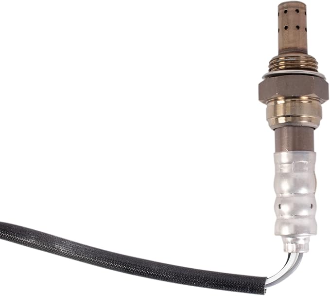 TRQ O2 Oxygen Sensor 4 Wire Narrow-Band Upstream Rear/Right Compatible - Image 5