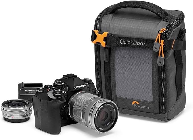 Kameratasche Lowepro GearUp Creator Box für spiegellose Oder DSLR-Kamera mit - Image 3