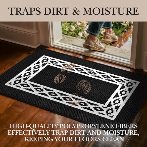 Polypropylene Door Mat 24"x36" - Image 4