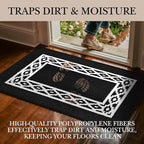 Polypropylene Door Mat 24"x36" - Image 4