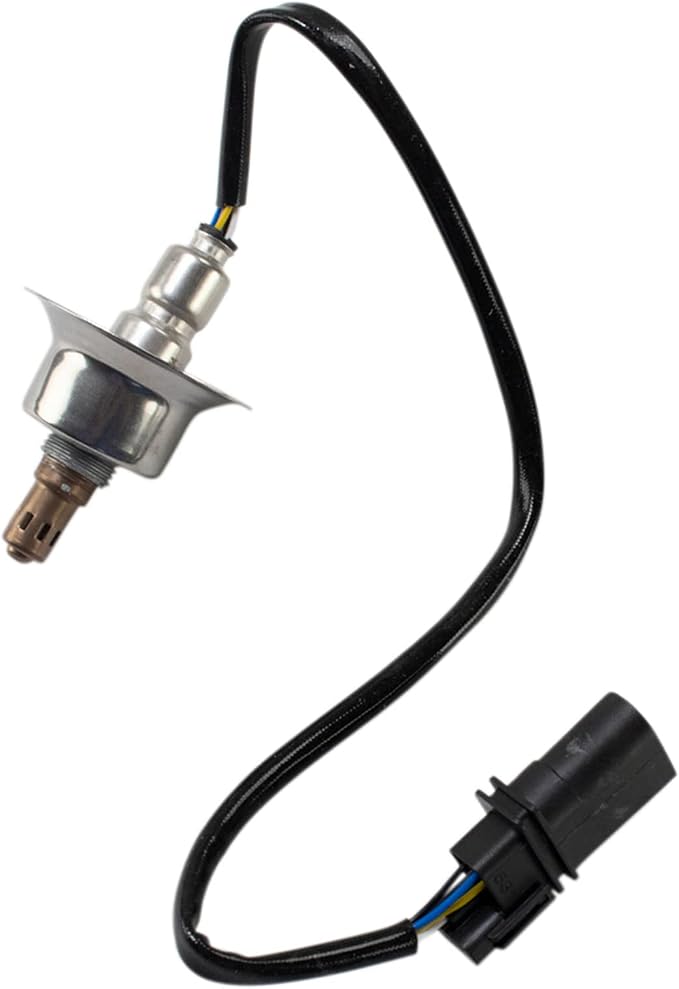TRQ Upstream Oxygen Sensor Heated Wideband Planar Compatible - Image 5