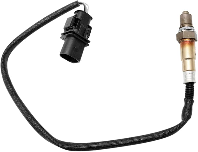 TRQ O2 Oxygen Sensor 5 Wire Wide-Band Planar Compatible - Image 2